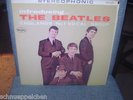 BEATLES    Englands No. 1 vocal Group  Lp  auf VEE- JAY  USA   VJLP 1062  HAMMER