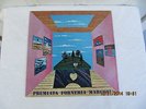RECORD LP  -  PREMIATA FORNERIA MARCONI  - IMPORT  - ITALY