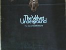 The Verve/MGM Albums by The Velvet Underground (Vinyl, 5LP Box Set) $127.75