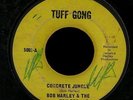 Bob Marley & The Wailers 