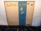LOVELY POWELL - Lovelady   TRANSITION 1 *1956* {original} w/Booklet - VERY RARE