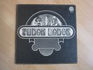 Tudor Lodge - Tudor Lodge Vinyl Original 1971 Vertigo Swirl 