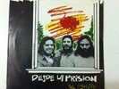 SOL Y LLUVIA, CHILEAN RARE SINGLE, PS 