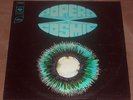 RARE LP *Popera Cosmic LP  PSYCH PROG JAZZ Sheller
