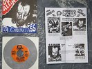 Autographed GG Allin 7