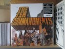 Salamander - The Ten Commandments LP prog psych acid heavy reissue uk 1971 spain