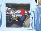 The Mars Volta ?– Frances The Mute 3 LP Etched 