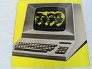 Kraftwerk - Computer - World - Vinyl, LP, Album  ( Krautrock )