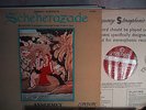 Rimsky-Korsakov Scheherazade Borodin Dances Ansermet London WB BB CS6212