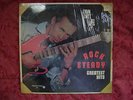 Lynn Taitt & The Jets Rock Steady Greatest Hits RARE original lp STILL IN SHRINK