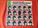 THE BEATLES Yeah Yeah Yeah Org  ODEON SMO 83739 1964   Beat Pop LP 60er / 70er