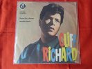 CLIFF RICHARD  Theme for  BILDCOVER  RAR Rock`n Roll Beat Pop 50er/60er Jahre