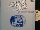 LP - Matchbox Records - Songsters and Saints Vol. 2 2LP Gatefold