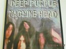 DEEP PURPLE '' MACHINE HEAD '' UK ORIGINAL LP WITH LYRIC SHEET, 1972