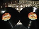 Led Zeppelin  Double Vinyl Album Physical Graffiti Orig 1975 Oz Swan Song SS200