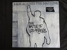 Rage Against The Machine ?– The Battle Of Los Angeles Vinyl, LP, Album