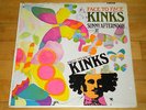 The Kinks - Face to Face LP Mono orig. Still Sealed (R-6228)