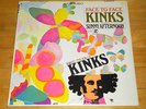The Kinks - Face to Face LP Stereo orig. Still Sealed (RS-6228)