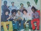 Panama Sweet Soul Funk Salsa Somos Los Rivales De Bocas Del Toro Lp Tamayo