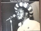 Front Line Rockers feat Caleb Sweetback - Time Dread / Rare Private Press Roots