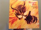 MERCYFUL FATE-DONT BREAK THE OATH (COMBAT)(KING DIAMOND