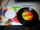 THE BEATLES I AM THE WALRUS 45 rpm 7'' TURKISH RARE PRESS ODEON  ERROR