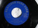 BOSTONIAN KEEP THE GROOVE/BOSTONIAN MESSAGE  Rare Detroit Soul 0001(MINT-) 45