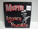 MISFITS 