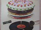 ROLLING STONES LET IT BLEED MONO UNBOXED 1A / 2A WITH STICKER AND POSTER