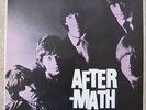ROLLING STONES - AFTERMATH - UNBOXED DECCA - MONO LP – RARE 1B / 1A