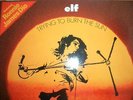 ELF   -   RONNIE JAMES DIO     -     TRYING TO BURN THE SUN      TOP ZUSTAND