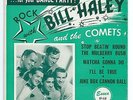 BILL HALEY AND THE COMETS   FOR YOUR DANCE PARTY   ESSEX EP 118
