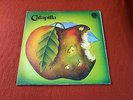 CATAPILLA CATAPILLA ORIGINAL VERTIGO GERMAN LP 6360029 EX + VINYL SUPERB