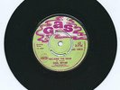 WALKING THE DEAD - CARL BRYAN - GAS Single (7 inch)
