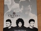 QUEEN Greatest Hits III (3) - RARE 1999 UK 2 LP VINYL [Limited Numbered Edition]