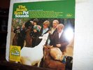 BEACH BOYS sealed 2LP Pet Sounds MONO/STEREO colored vinyl LIMITED EDITION capit