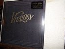 PEARL JAM sealed 180g 2LP Vitalogy EPIC/LEGACY remastered BETTER MAN