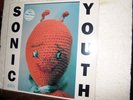 SONIC YOUTH sealed 2LP Dirty ORIGINAL PRESS DGC 24485 100% w/ non CD bonus track