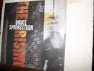 BRUCE SPRINGSTEEN/E. STREET BAND sealed 2LP The Rising ORIGINAL PRESS columbia