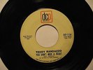 RARE NORTHERN SOUL 45 TEDDY RANDAZZO   YOU DON'T NEED A HEART   DCP   NM/MINT