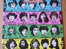 VINYL : ROLLING STONES : SOME GIRLS : LP