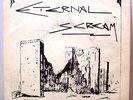ETERNAL SCREAM - Hypocrite - '80 UK private DIY post punk 7