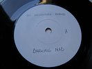 Adventure Babies-Barking Mad-UK FACTORY RECORDS TEST PRESS/DEMO 7”-Indiepop