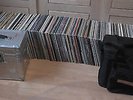 Vinyl Records: 660+ 12 inch house and techno vinyl records