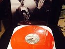 Dialect And Despair Vortex Orange Vinyl Rare Oz Hip Hop Album