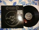 ENTOMBED STRANGER AEONS 12 inch vinyl ep DEATH THRASH METAL