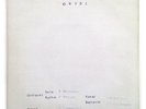 OXYDE / CRYSTAL EYES EP Kiosque d'Orphée 1978 PUNK ROCK ACID FOLK  MP3