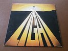 LIGHT S/T LP N. IRELAND MINT RECORDS 1978 JIM ARMSTRONG THEM