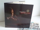 McCOY TYNER TRIO - INCEPTION - IMPULSE MONO INC RVG - DREAM CONDITION & ORIGINAL