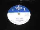 Broken arrow / Childhood Sweetheart   Chuck Berry  on  CHESS  1959  78 